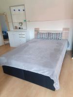 Boxspringbett 140×200 Bad Salzungen - Frauensee Vorschau