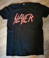 Slayer T-shirt M (Metal) Sachsen - Rötha Vorschau