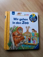 Wieso? Weshalb? Warum? Wir gehen in den Zoo Duisburg - Rumeln-Kaldenhausen Vorschau