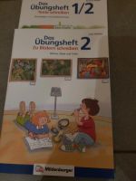 Das Übungsheft Deutsch 2 Zu Bildern schreiben/ Texte schreiben Rheinland-Pfalz - Schifferstadt Vorschau