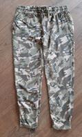 Amisu Hose Relaxhose Schlupfhose 36/38 camouflage Bayern - Traunreut Vorschau