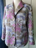 GERRY WEBER ❤️ BLAZER 44 SOMMER TOP ZUSTAND Rheinland-Pfalz - Gebhardshain Vorschau