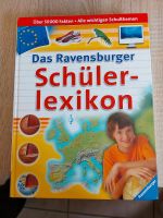 Das Ravensburger Schülerlexikon Hessen - Lich Vorschau