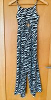 Mädchen Jumpsuit Gr. 152 Zara animalprint Bayern - Hutthurm Vorschau