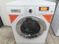 Waschmaschine Siemens 8Kg AA 1400U/min 1 Jahr Garantie Pankow - Prenzlauer Berg Vorschau