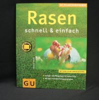 Rasen Ratgeber ANLEGEN PFLEGEN MÄHEN Nürnberg (Mittelfr) - Aussenstadt-Sued Vorschau