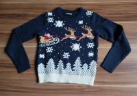 Pulli, Pullover, Gr. 122/128, Weihnachten, Jungen, blinkt Brandenburg - Am Mellensee Vorschau