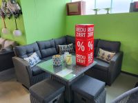 %%Hammer Preis %% Lounge Set Nordrhein-Westfalen - Weilerswist Vorschau