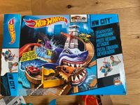 Hot wheels sharkport Showdown Hessen - Herborn Vorschau