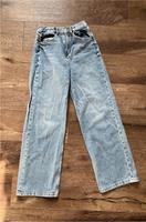 Dunkelblaue Baggy Jeans Rheinland-Pfalz - Gimbsheim Vorschau