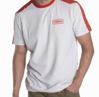 Yamaha T-Shirt Men Lonzo Gr. M,L,XL und XXL NEU!!! Schwerin - Wüstmark Vorschau