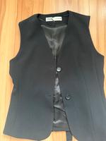 Zara Weste Gr. M, Schwarz Nordrhein-Westfalen - Anröchte Vorschau