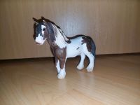 Schleich Pferd - Tinker Hengst aus 2007 (13625) Hessen - Homberg (Efze) Vorschau