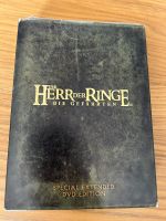 Herr der Ringe Die Gefährten - DVD Set Saarland - Wadern Vorschau