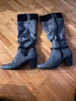 Stiefel von Marco Tozzi Gr. 38 Hessen - Viernheim Vorschau