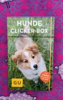 Clickerbox Clicker Hundetraining Brandenburg - Langewahl Vorschau