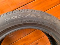 4x Pirelli 205/55 R17 91W Sommerreifen Niedersachsen - Lingen (Ems) Vorschau