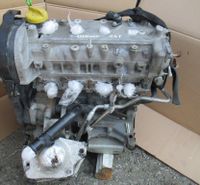 Motor 1.4T 198A4000 ALFA ROMEO MITO FIAT PUNTO 63TKM UNKOMPLETT Berlin - Wilmersdorf Vorschau