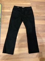 LTB Damen Jeans Valerie Bootcut schwarz Stretch W30 L30 Baden-Württemberg - Bad Schönborn Vorschau