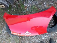 Motorhaube Citroen C1 Rouge Scarlet KJH Bayern - Hirschaid Vorschau