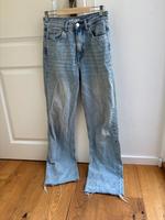 Pull & Bear Jeans Hose hellblau blau 36 Nordrhein-Westfalen - Remscheid Vorschau