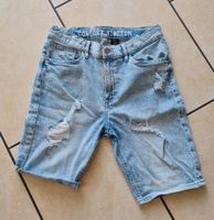 Shorts Gr. 164 Jeans Hose Jungen comfort Strech h&m neuwertig Baden-Württemberg - Mühlhausen-Ehingen Vorschau