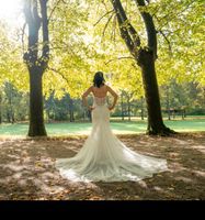 Brautkleid Justin Alexander Bayern - Ansbach Vorschau