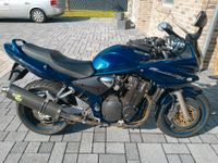 Suzuki Bandit 1200 S Nordrhein-Westfalen - Vettweiß Vorschau