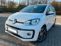 VW up! LED-TFL maps+more KLIMA SHZ Bluetooth join Nordrhein-Westfalen - Wetter (Ruhr) Vorschau