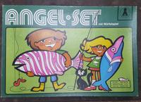 DDR Spiel Angel Set Sachsen - Bad Brambach Vorschau