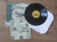 Granfaloon Bus - Necks & Bags - VINYL Purple Turtle Rec. 1999 Thüringen - Jena Vorschau