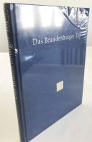"Das Brandenburger Tor" Das Buch zur Restaurierung. Neu! Berlin - Schöneberg Vorschau