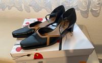 Schöne Schuhe Pumps von Caprice - Gr. 39 Thüringen - Königsee Vorschau