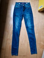 Vingino Jeans Bianca gr. 170 superskinny  highwsist Nordrhein-Westfalen - Neuss Vorschau