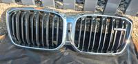 BMW X3 G01 X4 G02 M40i M-PAKET LCI Kühlergrill Nieren Front Nürnberg (Mittelfr) - Aussenstadt-Sued Vorschau