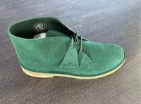 Clarks Desert Boot – Forest Green – Größe 8,5 UK / 42,5 EUR – NEU Nordrhein-Westfalen - Gütersloh Vorschau