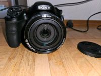 Kamera Sony - Cybershot DSC-H400 Schwarz Hessen - Bad Hersfeld Vorschau