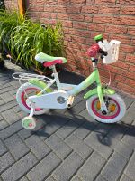 Kinder Fahrrad 12 zoll Niedersachsen - Wahrenholz Vorschau