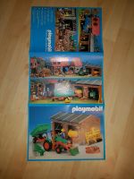 Playmobil 3554 Anleitung Bauplan Nordrhein-Westfalen - Frechen Vorschau