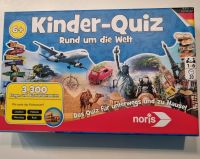 Kinder-Quiz / Rund um die Welt NEU Baden-Württemberg - Gottenheim Vorschau