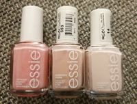 NEU essie Nagellack rosa pink Creme vacation stitched fiji Baden-Württemberg - Balingen Vorschau