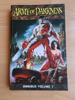 "Army of Darkness - Omnibus 1" Comic Englisch Duisburg - Duisburg-Süd Vorschau