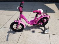 Kinderfahrrad S'COOL NIXE Alu 1-fach 12" Rosa Nordrhein-Westfalen - Elsdorf Vorschau