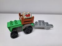 Lego Duplo Traktor mit Pflug Niedersachsen - Seevetal Vorschau