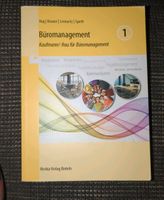 Büromanagement 1 Kaufmann/-frau für Büromanagement Thüringen - Erfurt Vorschau