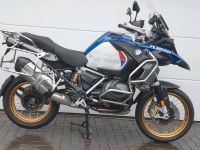 BMW k51 Adventure R1250GS HP viele Pakete Niedersachsen - Isernhagen Vorschau