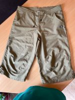 Sport Capri Hose Bayern - Langerringen Vorschau