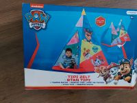 Paw Patrol Tipi Zelt Berlin - Zehlendorf Vorschau