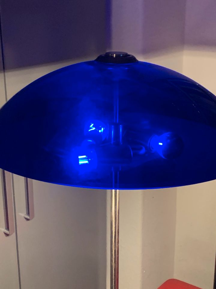 Stehlampe70er in Hamburg