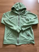 New Balance Sweatshirt Jacke Training grün Damen *S* Niedersachsen - Lingen (Ems) Vorschau